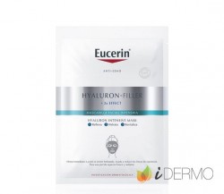 HYALURON FILLER MASCARILLA INTENSIVA